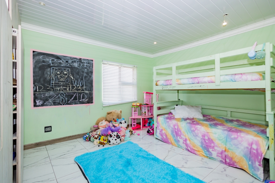 3 Bedroom Property for Sale in Belhar Western Cape